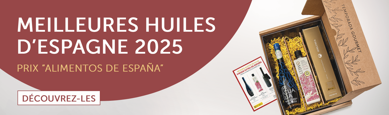 Mejores España 2025
